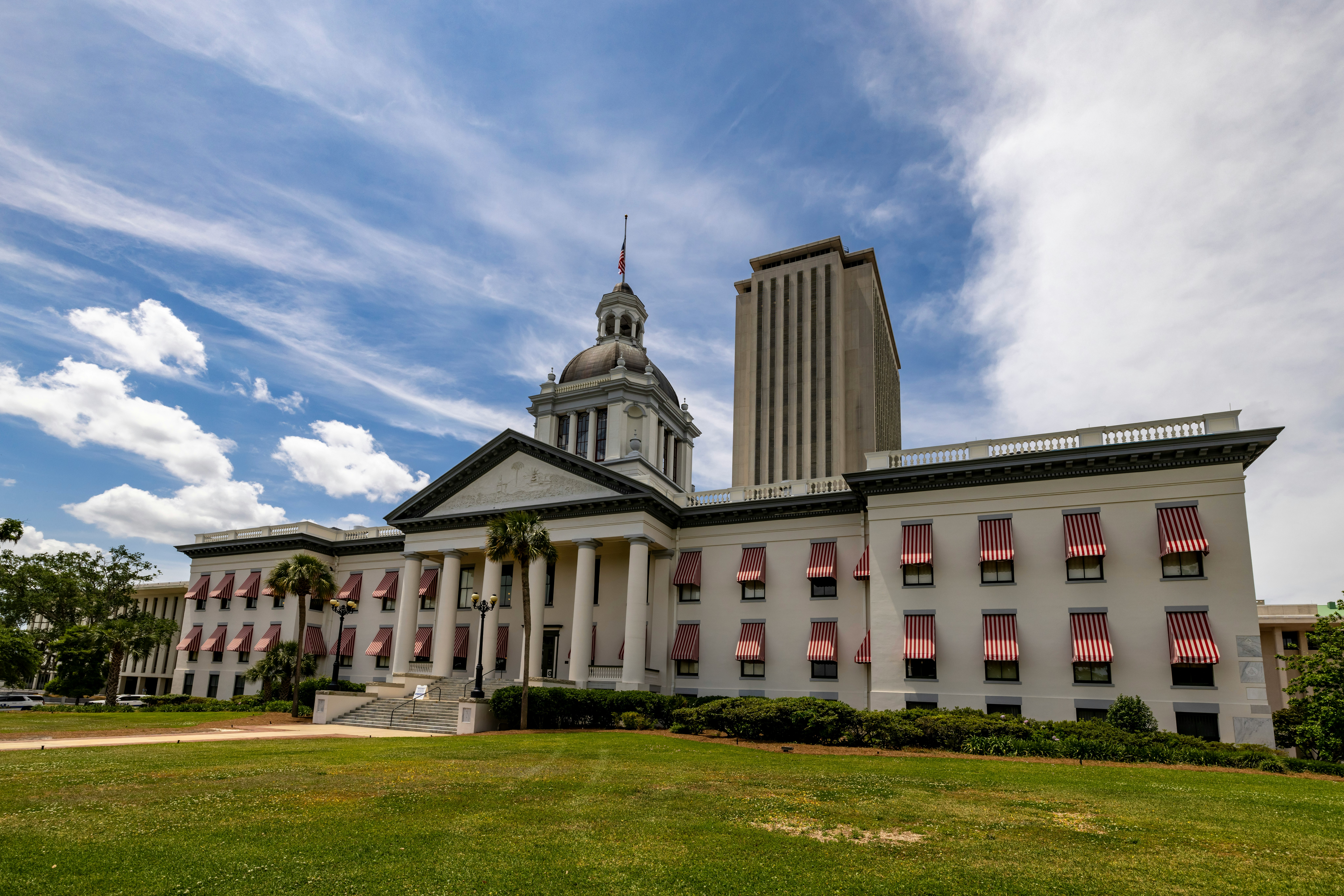 How to Find Florida Government RFPs (MyFloridaMarketPlace)