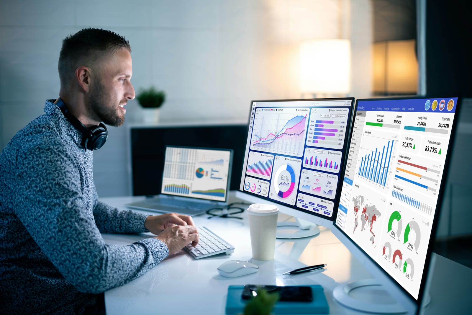 How to Set Up Government RFP Alerts That Actually Work