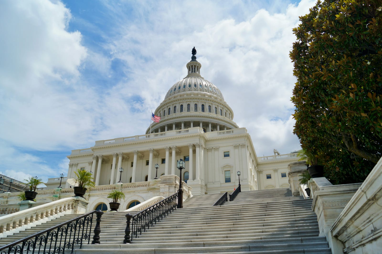 Grants.gov vs SAM.gov: Which One Do You Actually Need?