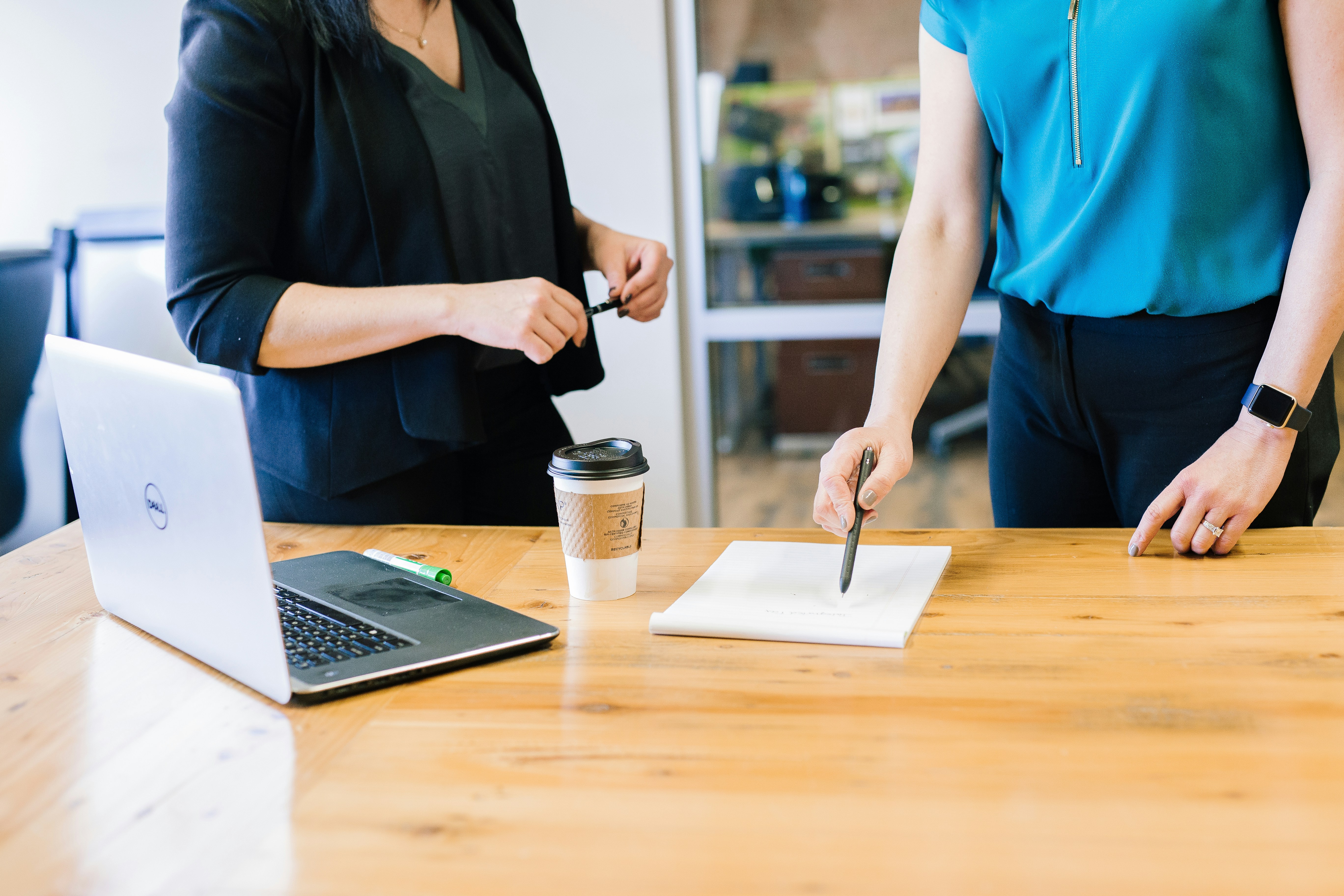 Small Business Government Contracting: The Complete Guide