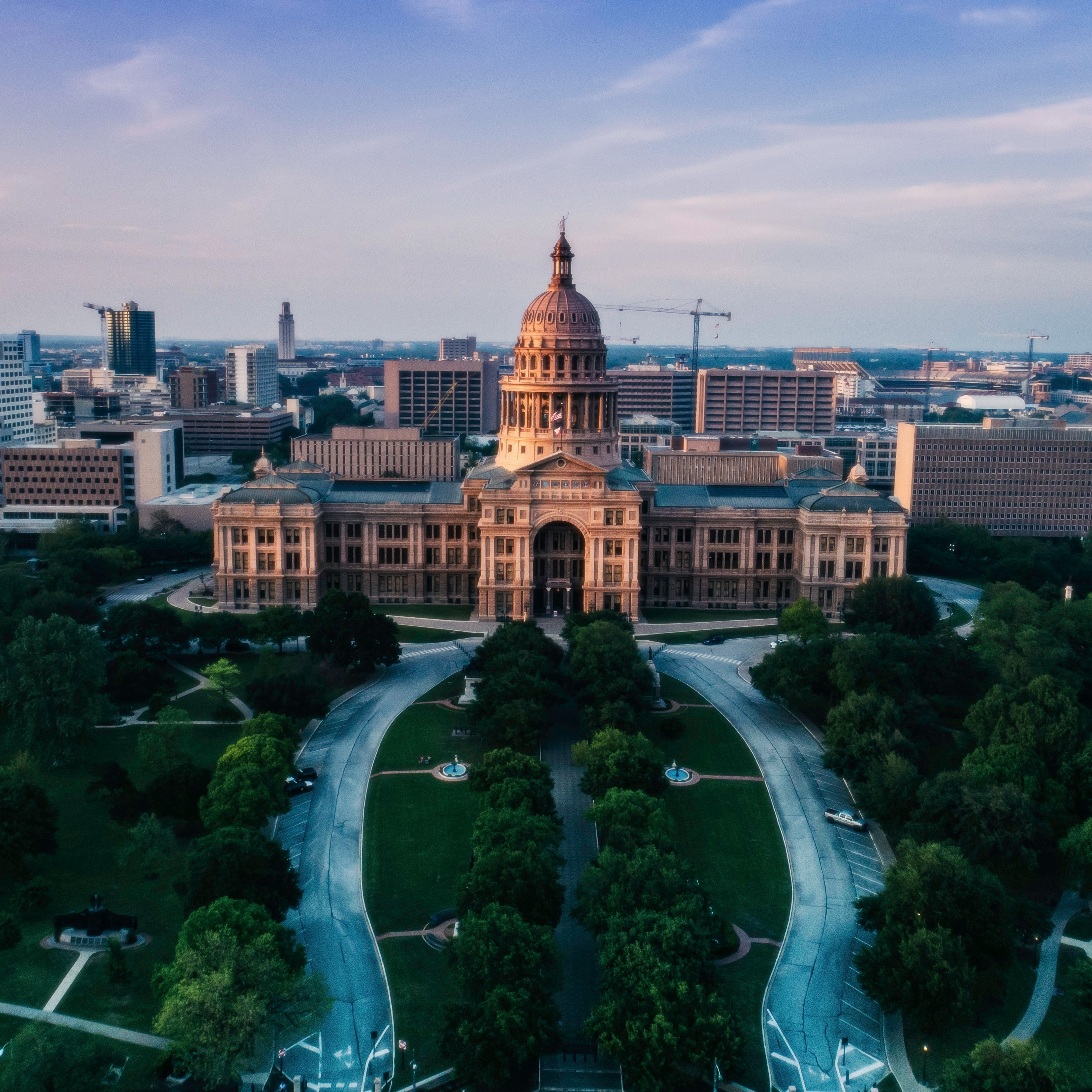 How to Find Texas Government Bids (ESBD Walkthrough)